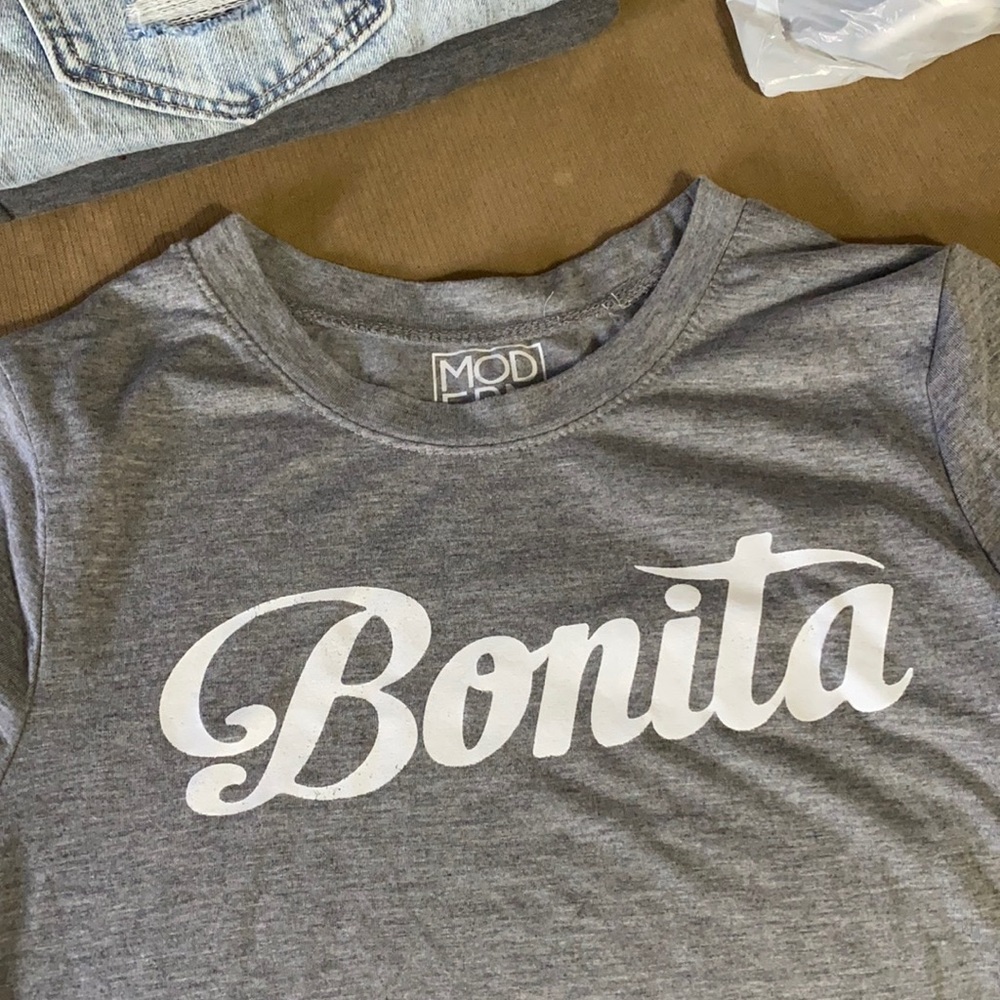 Bonita T-shirt